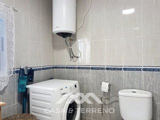 Masía en venta en Cómpeta