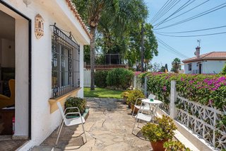 Casa en venta en Nueva Andalucía centro en Marbella