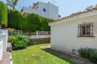 Casa en venta en Nueva Andalucía centro en Marbella