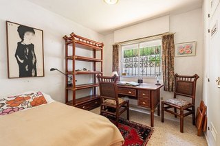 Casa en venta en Nueva Andalucía centro en Marbella