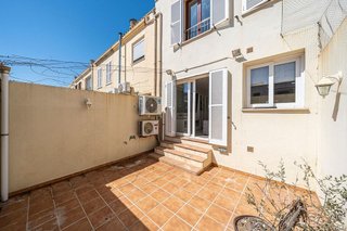 Casa adosada en venta en Capdepera en Capdepera