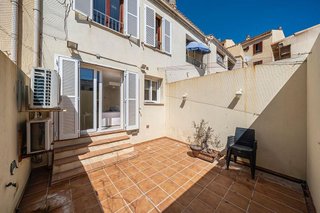 Casa adosada en venta en Capdepera en Capdepera