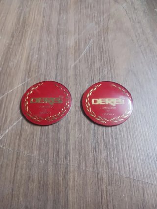 Piezas Derbi