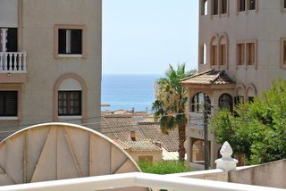 Casa adosada en venta en Torrelamata - La Mata en Torrevieja