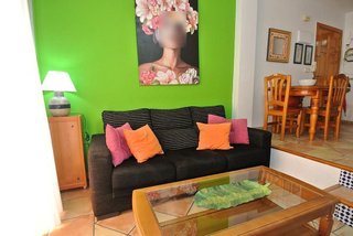 Casa adosada en venta en Torrelamata - La Mata en Torrevieja