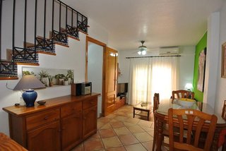 Casa adosada en venta en Torrelamata - La Mata en Torrevieja