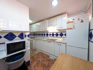 Casa adosada en venta en Torrelamata - La Mata en Torrevieja