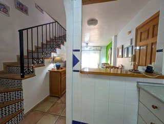Casa adosada en venta en Torrelamata - La Mata en Torrevieja