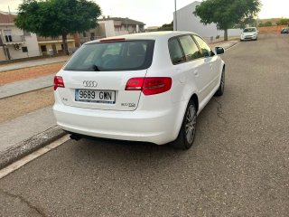 Audi A3 2010