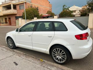 Audi A3 2010