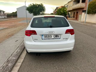Audi A3 2010