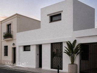 Casa en venta en Centro en Torrevieja