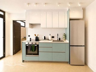 Casa en venta en Centro en Torrevieja