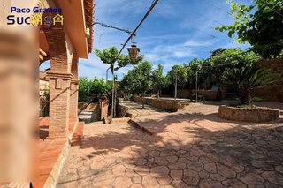 Chalet en venta en Padul