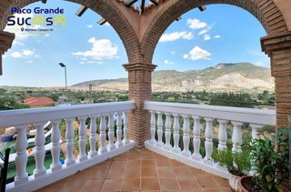Chalet en venta en Padul