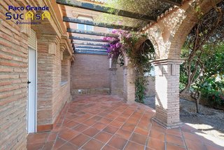 Chalet en venta en Padul