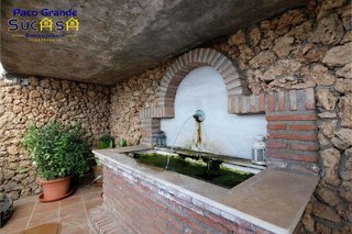 Chalet en venta en Padul