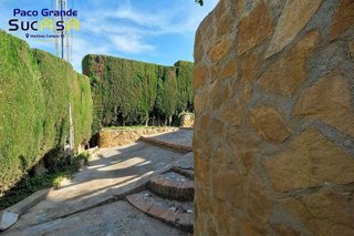 Chalet en venta en Padul