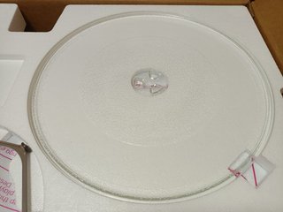 Microondas LG 39L con función horno