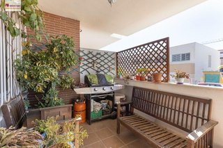 Casa adosada en venta en Casco Histórico en Churriana de la Vega