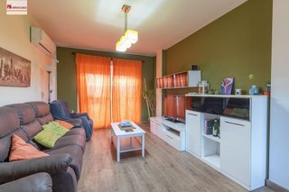 Casa adosada en venta en Casco Histórico en Churriana de la Vega