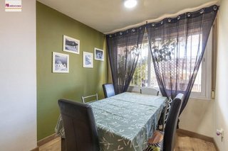 Casa adosada en venta en Casco Histórico en Churriana de la Vega