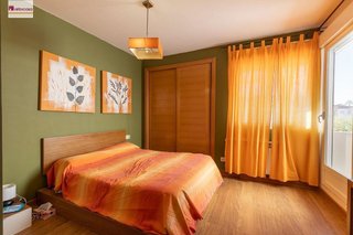 Casa adosada en venta en Casco Histórico en Churriana de la Vega