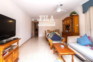 Piso en venta en Segur Platja en Calafell