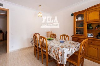 Piso en venta en Segur Platja en Calafell