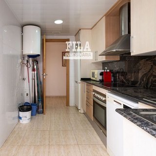 Piso en venta en Segur Platja en Calafell
