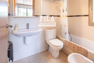 Piso en venta en Segur Platja en Calafell