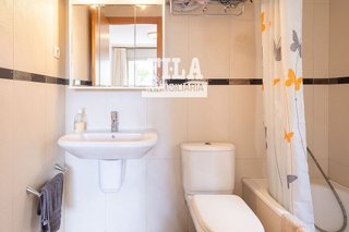 Piso en venta en Segur Platja en Calafell