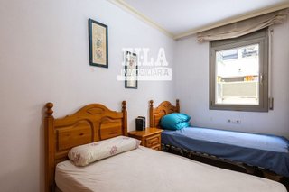 Piso en venta en Segur Platja en Calafell