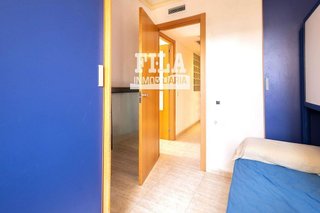 Piso en venta en Segur Platja en Calafell