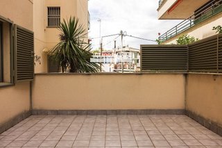 Piso en venta en Segur Platja en Calafell