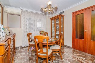 Casa adosada en venta en Almanjáyar en Granada