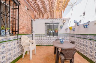 Casa adosada en venta en Almanjáyar en Granada