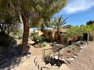 Casa en venta en Mojácar ciudad en Mojácar