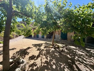 Casa en venta en Mojácar ciudad en Mojácar