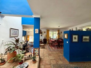 Casa en venta en Mojácar ciudad en Mojácar
