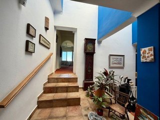 Casa en venta en Mojácar ciudad en Mojácar
