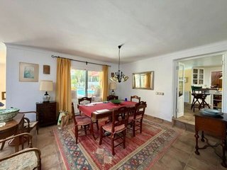 Casa en venta en Mojácar ciudad en Mojácar