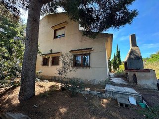 Casa en venta en Los Balcones - Los Altos del Edén en Torrevieja
