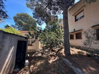 Casa en venta en Los Balcones - Los Altos del Edén en Torrevieja