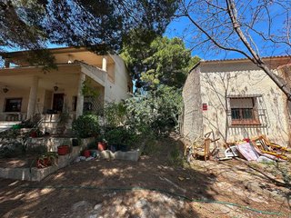 Casa en venta en Los Balcones - Los Altos del Edén en Torrevieja