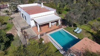 Casa rural en venta en Pilas