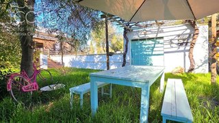 Casa rural en venta en Pilas