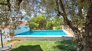 Casa rural en venta en Pilas