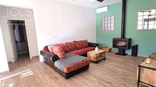 Casa rural en venta en Pilas