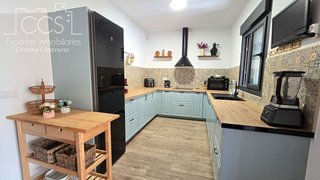 Casa rural en venta en Pilas